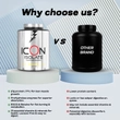 Divine Nutrition ICON Isolate Protein (Copy)
