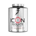 Divine Nutrition ICON Isolate Protein