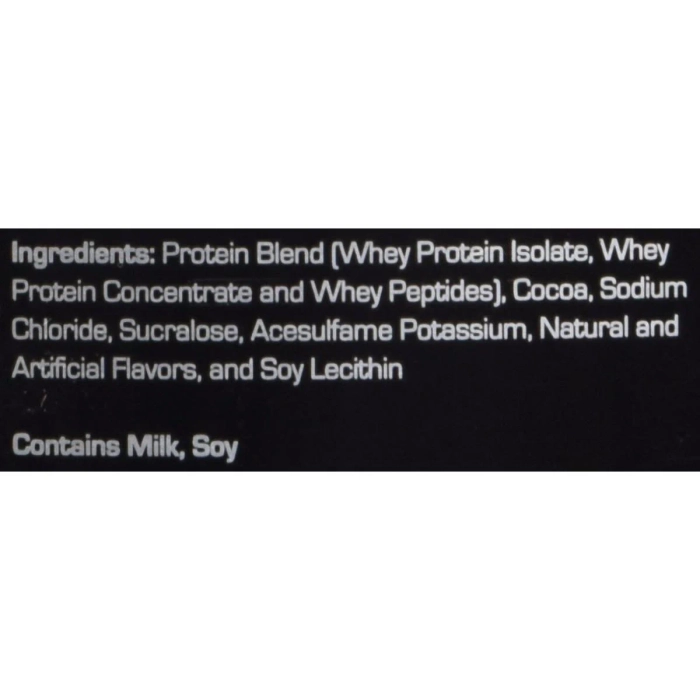 Ultimate Nutrition Prostar 100% Whey Protein, 5.28 lbs, 2.39 kg