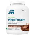 Muscletech Advance Whey Protein+ 1.81kg