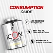 Divine Nutrition ICON Isolate Protein (Copy)