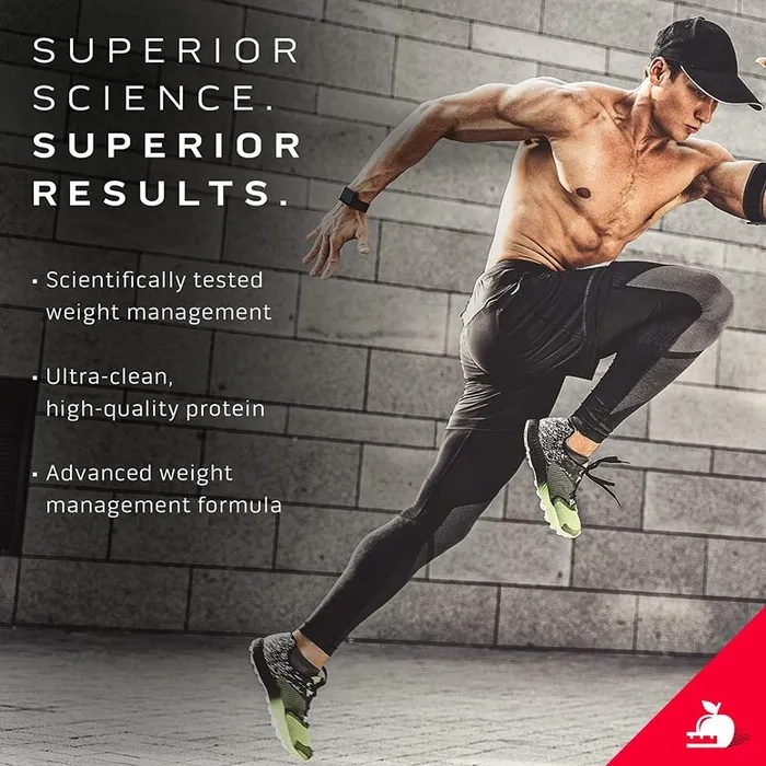 Muscletech Nitrotech Ripped