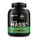 Optimum Nutrition (ON) Serious Mass – Weight Gainer Powder