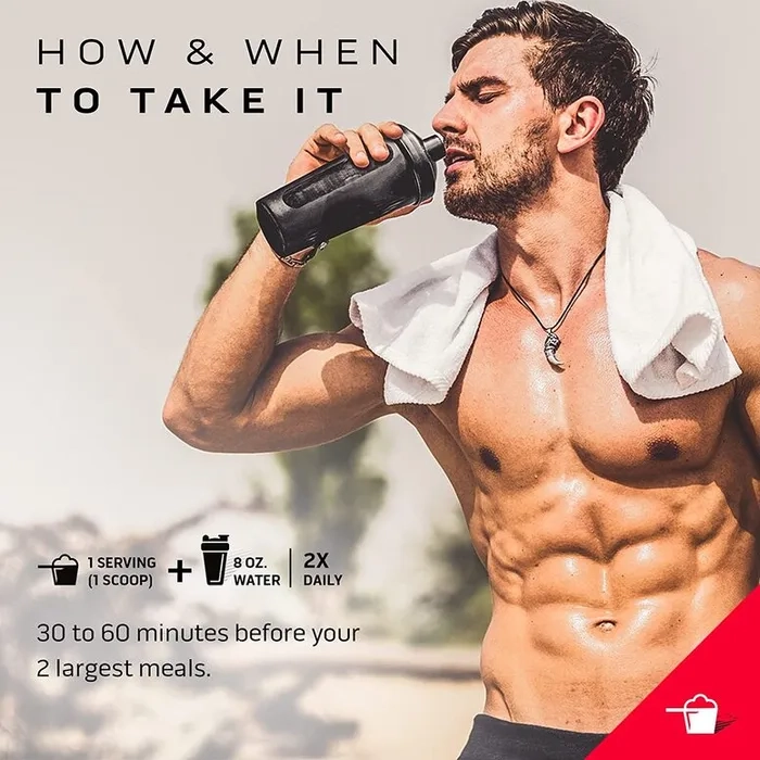 Muscletech Nitrotech Ripped