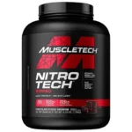 Muscletech Nitrotech Ripped