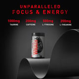 MuscleBlaze Pre Workout WrathX