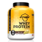 Avvatar Whey Protein, made with 100% Fresh Cow’s Milk, 2KG