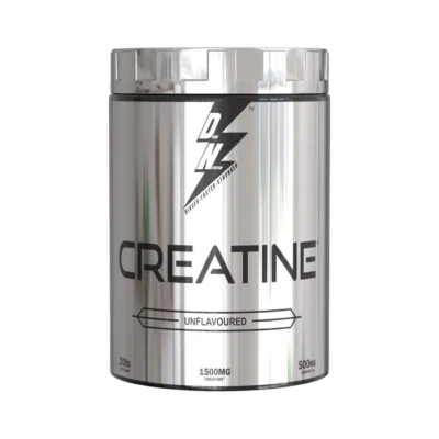 Divine Nutrition Creatine 200g (66 Servings)