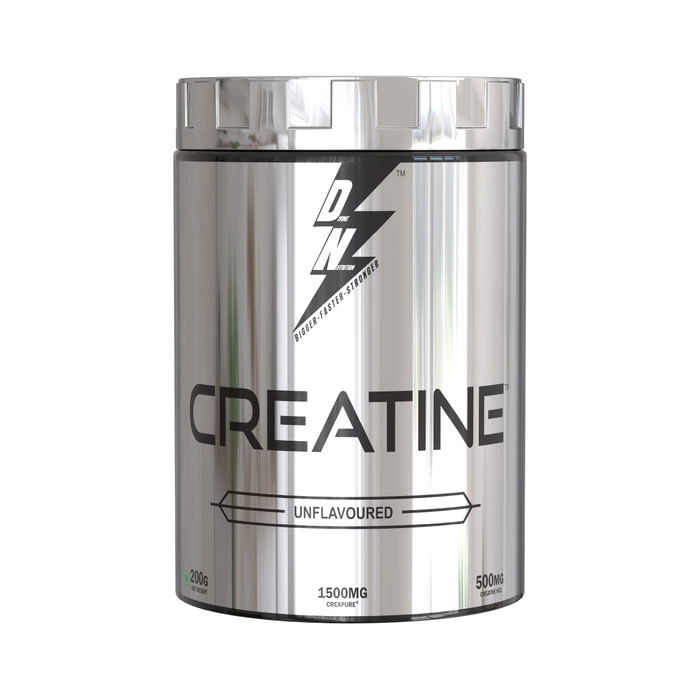 Divine Nutrition Creatine 200g (66 Servings)