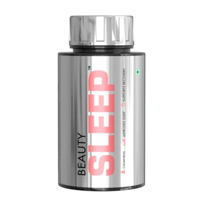 Divine Nutrition Beauty Sleep 60 Tablets