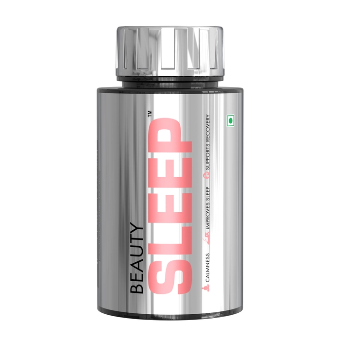 Divine Nutrition Beauty Sleep 60 Tablets