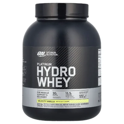 Optimum Nutrition Platinum HydroWhey