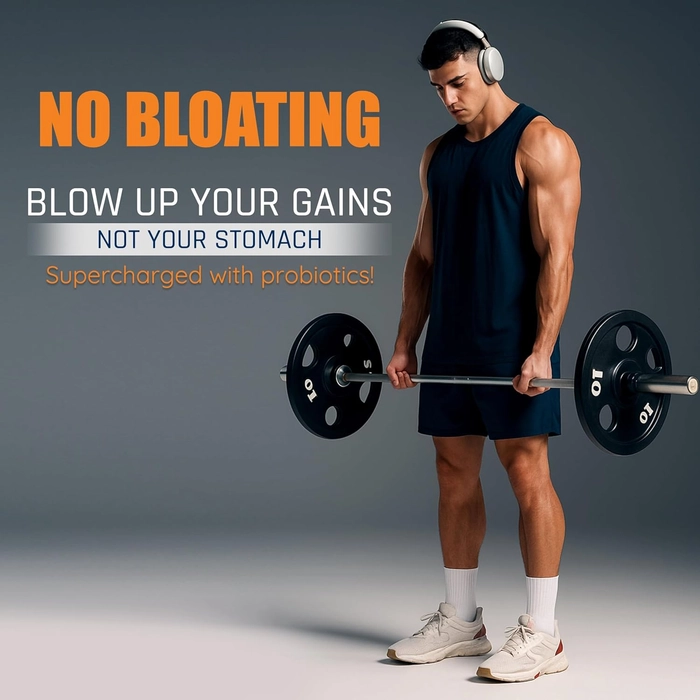 AS-IT-IS Atom Whey Protein Concentrate 1Kg