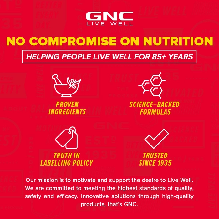 GNC Women One Daily Multivitamin With 32 Premium Ingredients (30 Tablets)