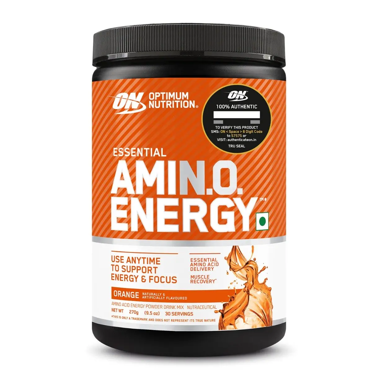 Optimum Nutrition Essential Amino Energy