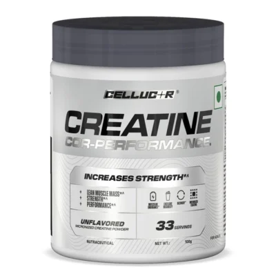 Cellucor COR-PERFORMANCE Creatine Monohydrate