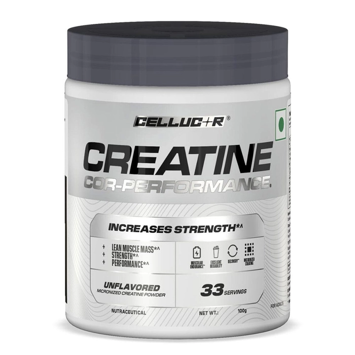 Cellucor COR-PERFORMANCE Creatine Monohydrate