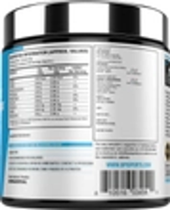BPI Sports Beta Alanine 180g, 90 Servings