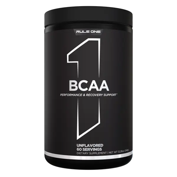 Rule One Glutamine