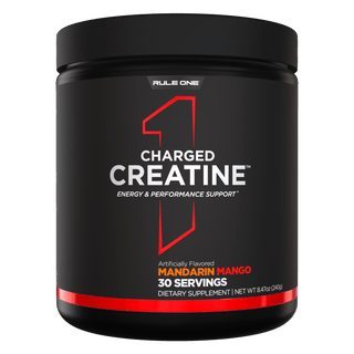 Rule One Charged Creatine