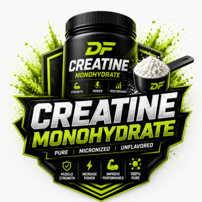 Creatine