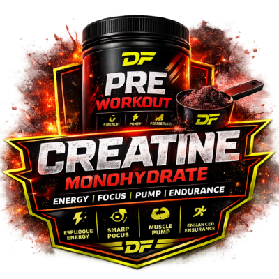 Pre-Workout