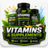 Multivitamins / Vitamins