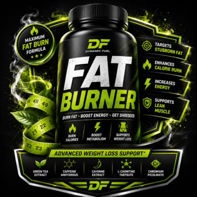 Fat burners