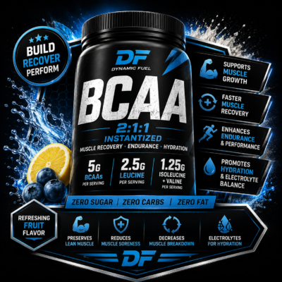 BCAA