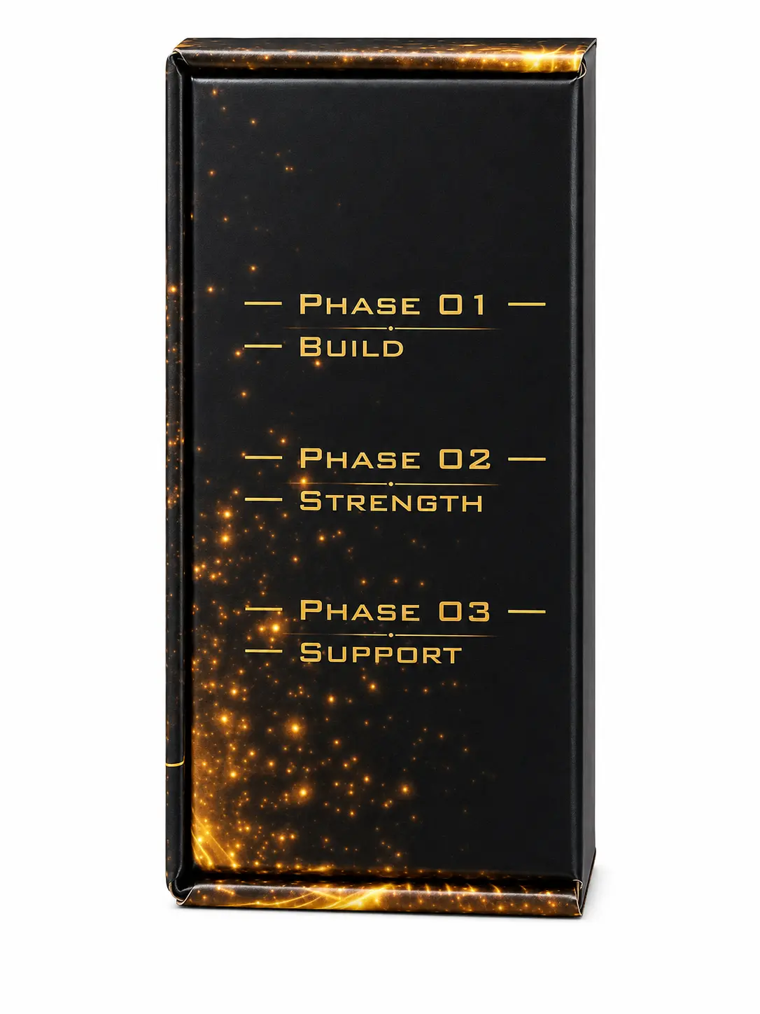 HD Muscle Platinum DNA Stack Andro Performance Kit –