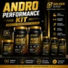 Andro Performance Kit