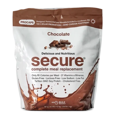 Procaps Secure Meal Replacement