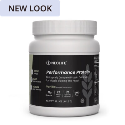 Sport Performance Protein