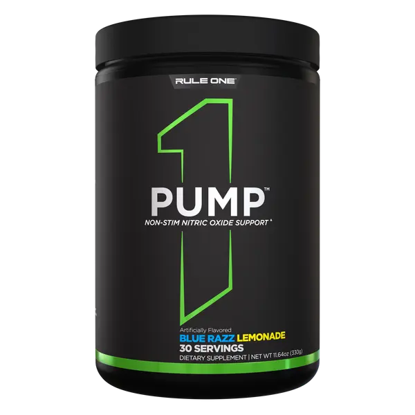 Rule One Glutamine