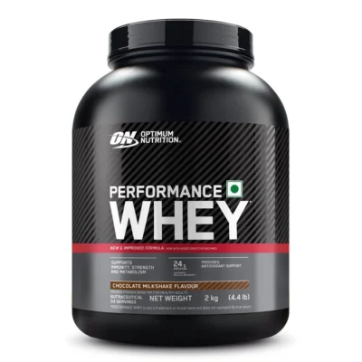 Optimum Nutrition (ON) Performance Whey Protein 2Kg