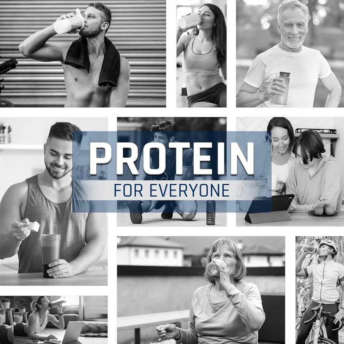 AS-IT-IS Atom Whey Protein Concentrate 1Kg