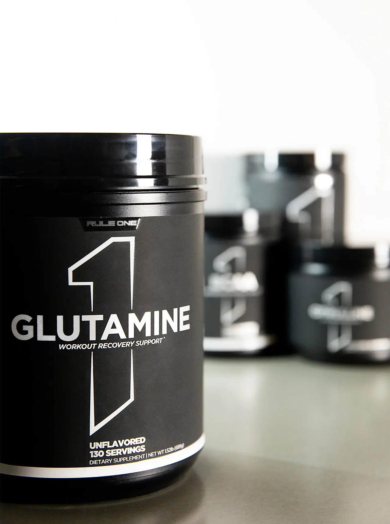 Rule One Glutamine