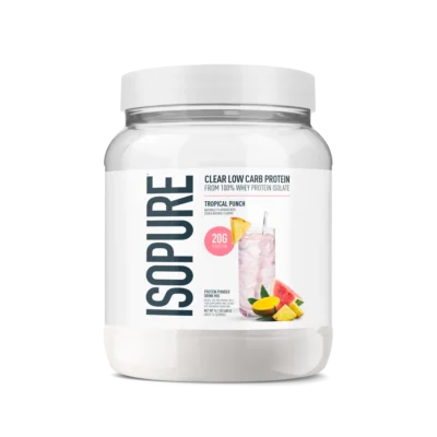 ISOPURE® Clear Protein