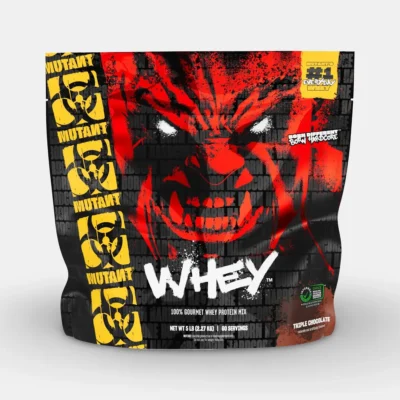 Mutant Whey