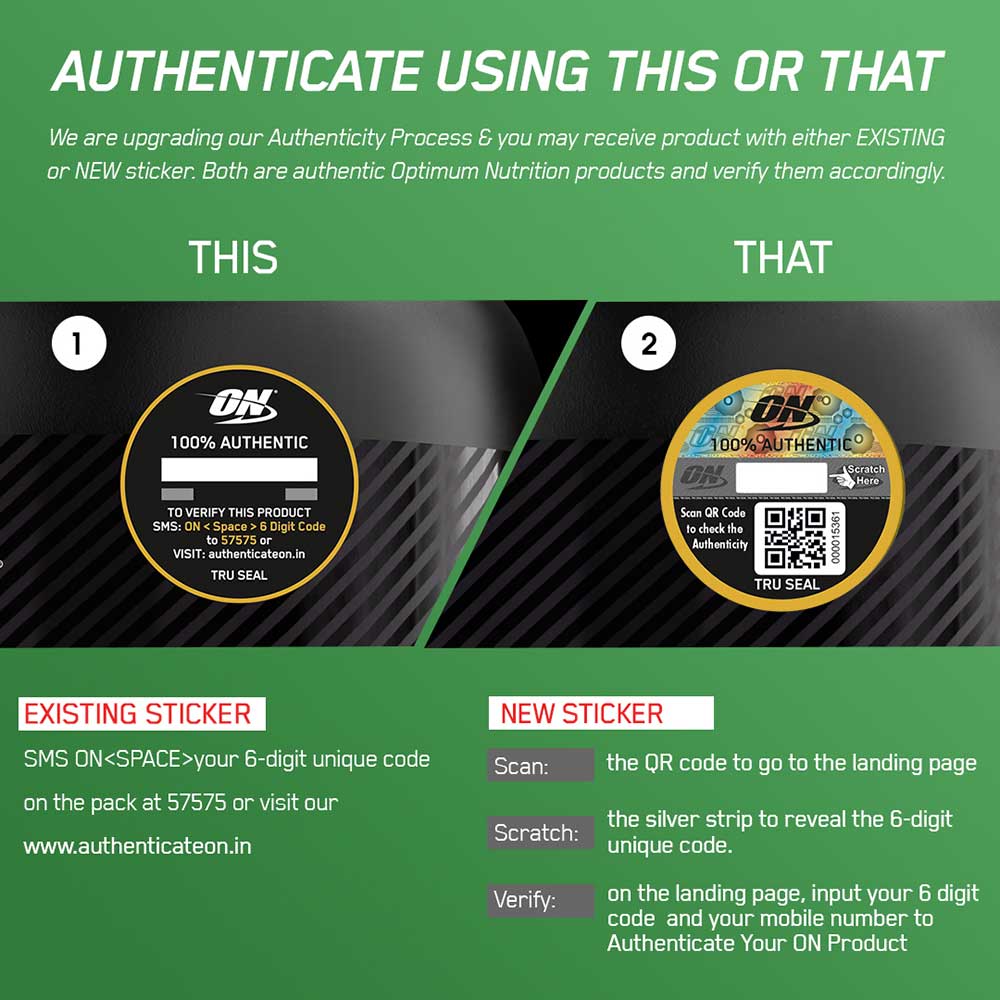 ON (Optimum Nutrition) Micronized Creatine Powder