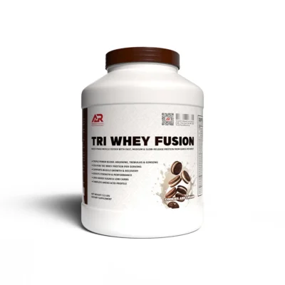 Anabolic Research Tri Whey Fusion