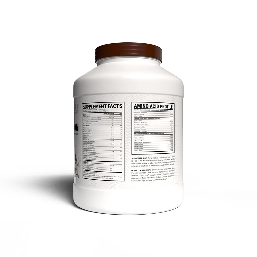 Anabolic Research Tri Whey Fusion
