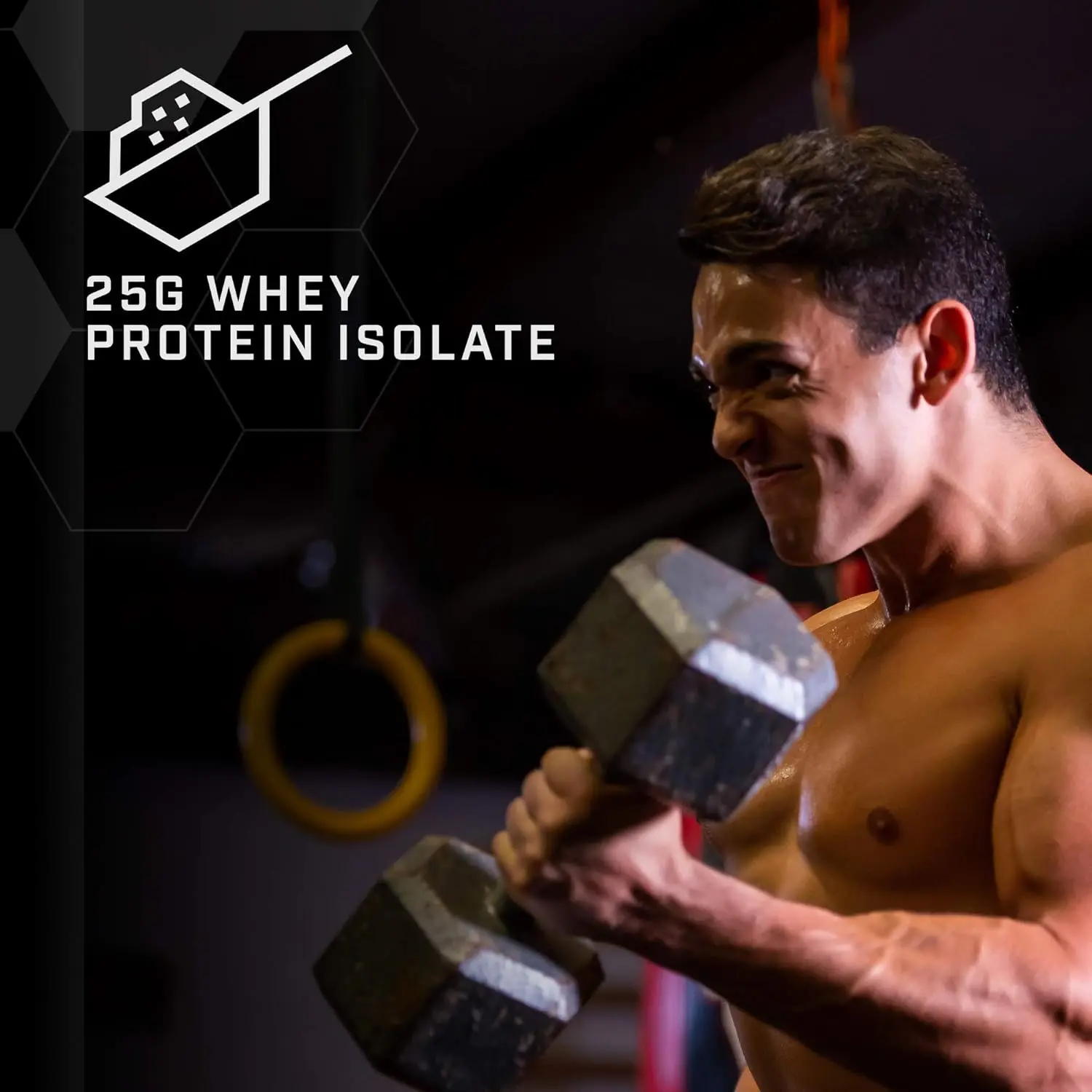 XTEND Pro Whey Isolate Chocolate Lava Cake