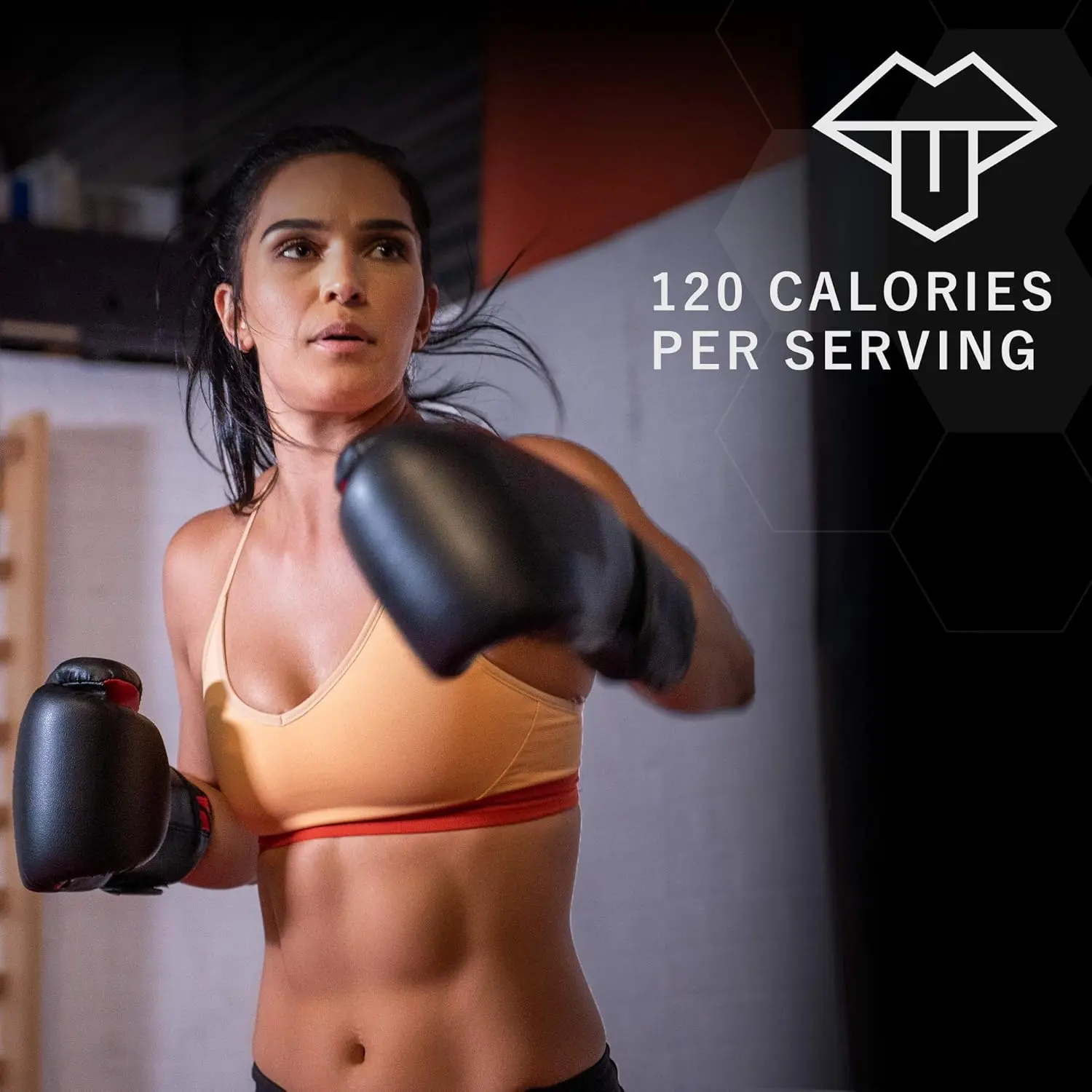 XTEND Pro Whey Isolate Chocolate Lava Cake