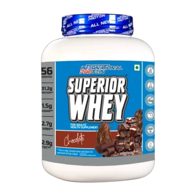 International Protein Superior Whey
