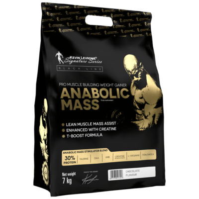 Kevin Levrone Anabolic Mass 7kg