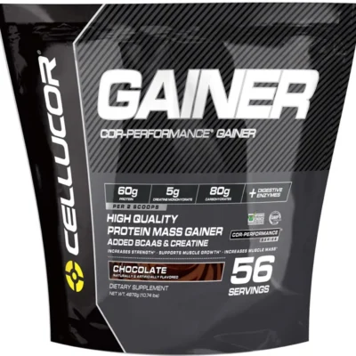 Cellucor Cor-Performance Gainer Chocolate