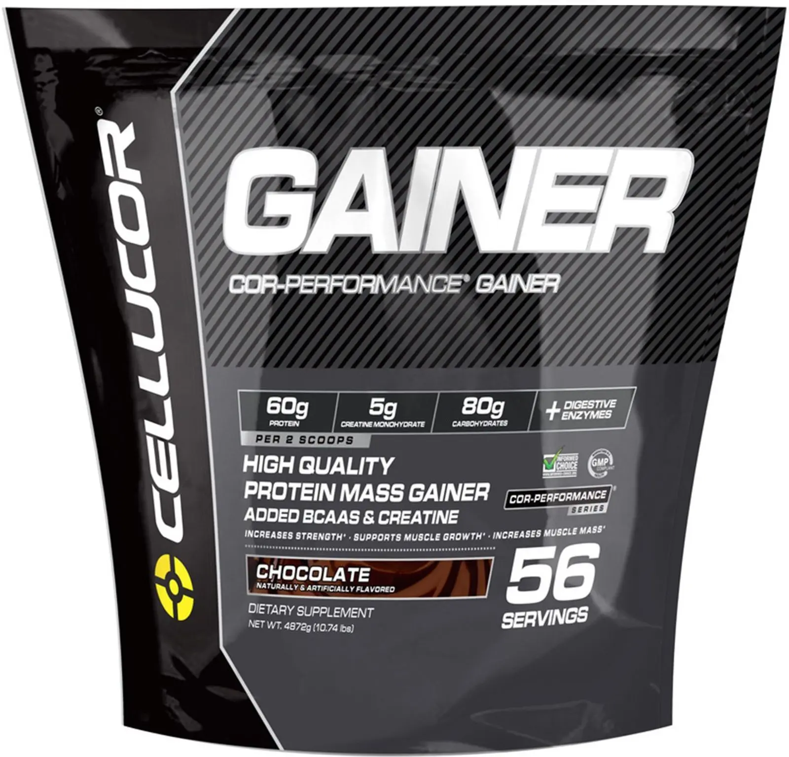 Cellucor Cor-Performance Gainer Chocolate
