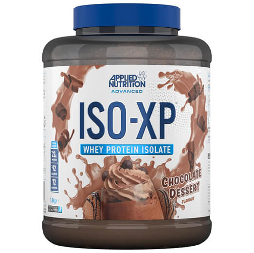 Applied Nutrition ISO-XP Whey Isolate