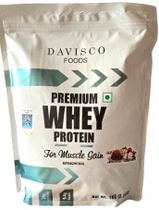 Davisco 100% Whey Protein